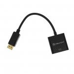 Αντάπτορας DisplayPort αρσενικό σε HDMI θηλυκό DM-0850