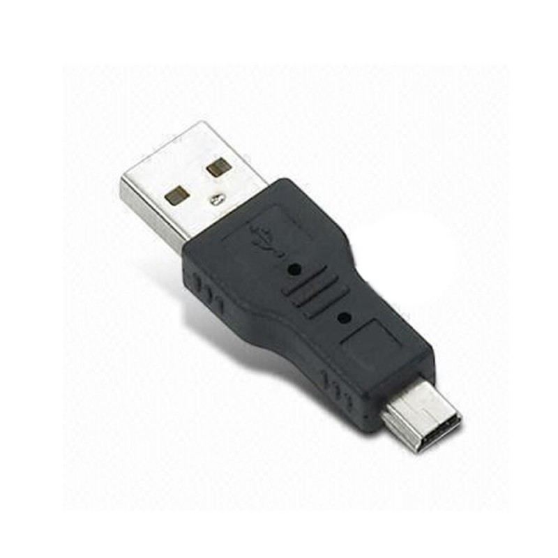 Usb 2.0 A αρσενικό σε Mini USB B αρσενικό 5 Pin USB ee1491