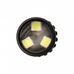 Διπολική Λάμπα LED CANBUS 1157 BAY15D 30 SMD 12-24V 2500LM 6000K Ψυχρό Λευκό 1 Τεμάχιο OEM