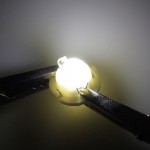 T5 8.4D LED 1 SMD 12V ψυχρό λευκό 6000K 1 τεμάχιο ΟΕΜ