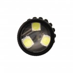 Μονοπολική Λάμπα LED CANBUS 1156 BA15S 30 SMD 12-24V 2500LM 6000K Ψυχρό Λευκό 1 Τεμάχιο OEM