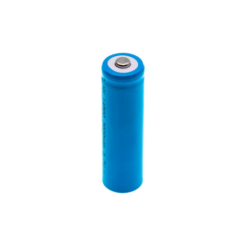 Επαναφορτιζόμενη μπαταρία HT 14500 750mAh 3.7V Li-ion λιθίου 1 τεμ. OEM