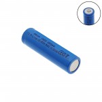 Επαναφορτιζόμενη μπαταρία 18650 3.7V 1100mAh OEM Επαναφορτιζόμενες ee1147