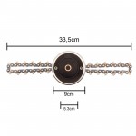Κεφαλή με Αλυσίδα Universal για Θαμνοκοπτικό OEM