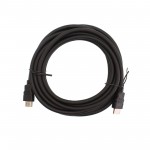 Καλώδιο HDMI Αρσενικό σε HDMI Αρσενικό 2.0 Version 5m HDTV 4K OEM