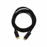 Καλώδιο DisplayPort Αρσενικό σε HDMI Αρσενικό 3m HDTV 1080P OEM