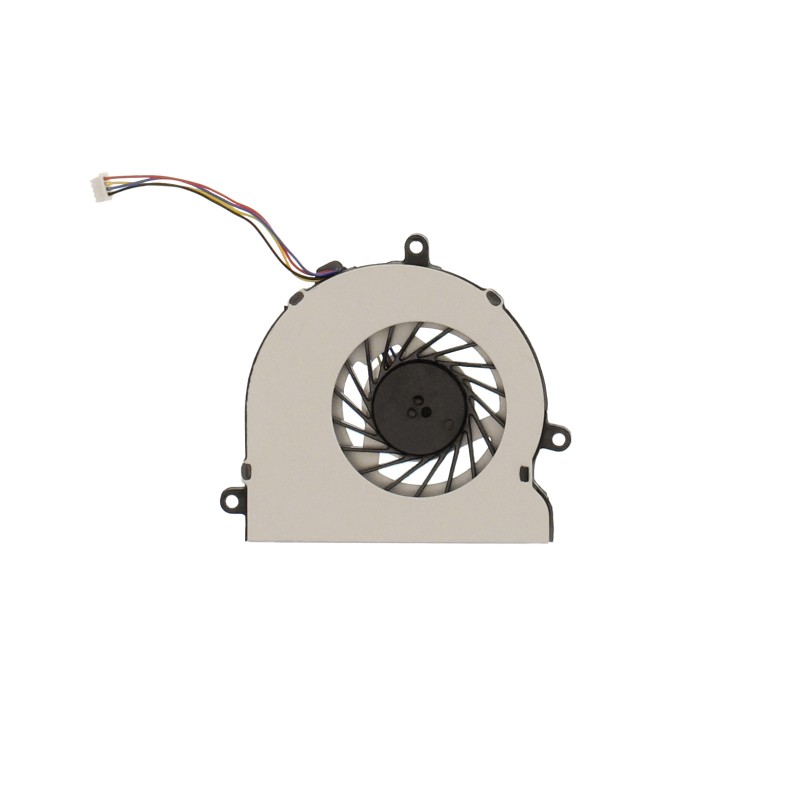 Ανεμιστηράκι/cpu fan για HP 250 G4 G5 G6 4-R 15-A 15-AC 15-AY 15-BA 4 pin SPS-925012-001