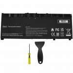 Μπαταρία laptop για HP SR04XL Pavilion 15-cb000 15.4V 4550mAh Li-ion OEM