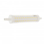 Λάμπα LED για ντουί R7S 96 SMD 2835 10W 220-240V 900LM 4000K φυσικό λευκό dimmable 118mm ABR7SNW10W-D Avide