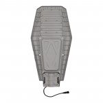 Ηλιακό φωτιστικό δρόμου 100W 190 SMD 7500LM ψυχρό λευκό 6000K IP67 με τηλεχειριστήριο MJ-XJ801