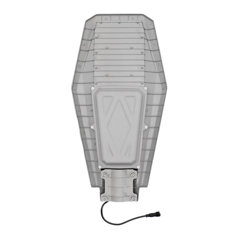 Ηλιακό φωτιστικό δρόμου 200W 190 SMD 9500LM ψυχρό λευκό 6000K IP67 με τηλεχειριστήριο MJ-XJ802